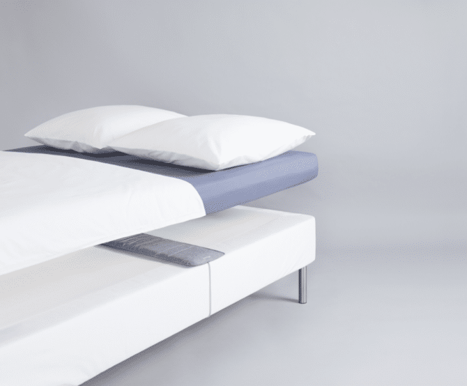 Image “We Can’t Do Preventive Care Without Connected Devices” — Mathilde Chevalier-Pruvo of Withings on the Future of Sleep Research
