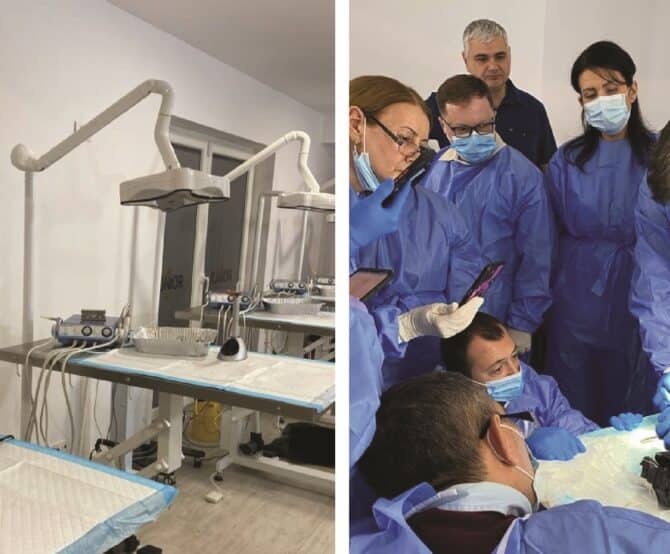 Image Acteon Veterinary: Your Trusted Expert in Veterinary Dental Care