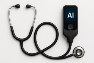Image The Next Era of Digital Healthcare with AI Diagnostics and Connected Care