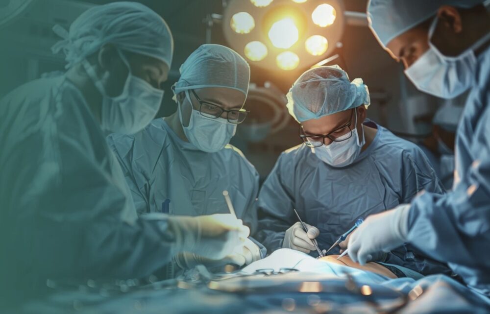 Image Can AI Make Surgery Safer for Everyone?