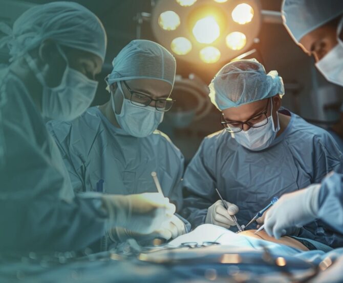 Image Can AI Make Surgery Safer for Everyone?