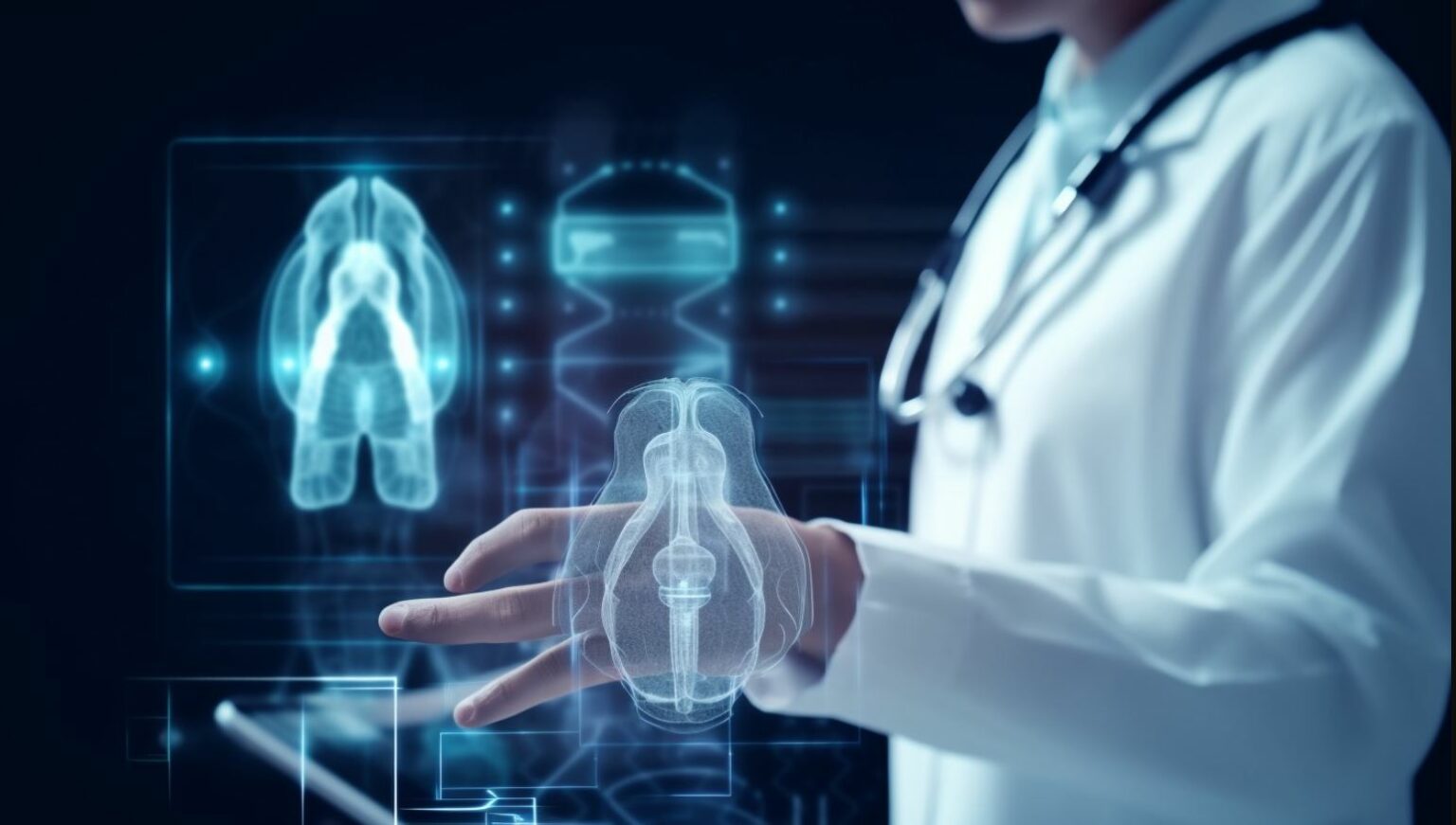 Five Technological Advances in Obstetrics and Gynecology - MedicalExpo ...