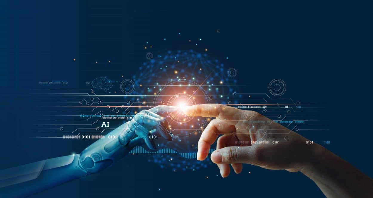 According to Pat Baird, those developing AI systems need to eliminate bad data as much as possible and ensure their algorithms are trained on non-biased data samples. (Credit: iStock)