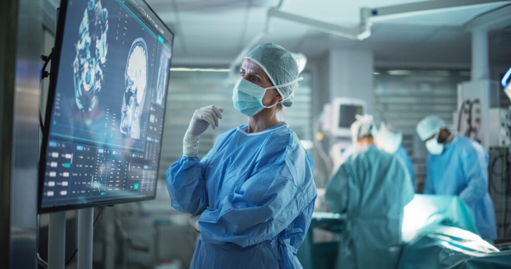 AI in Interventional Radiology: Redefining the Expertise for Guided Care