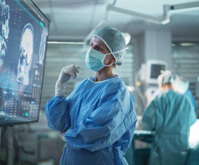 Image AI in Interventional Radiology: Redefining the Expertise for Guided Care
