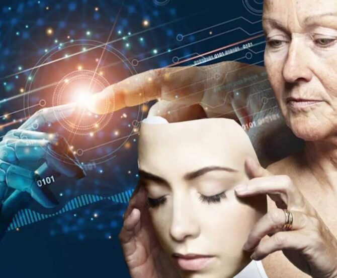 Image [Arab Health] A New Age of Anti-Aging