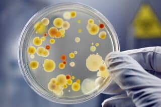 Image Artificial Intelligence vs Antibiotic Resistance
