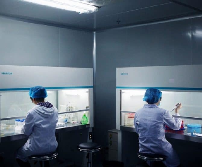 Image Op-ed: Emerging Markets Embrace Big Data and Personalized Medicine  