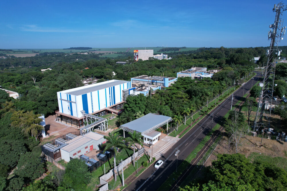 Courtesy of Ribeirão Preto’s Nutera Center