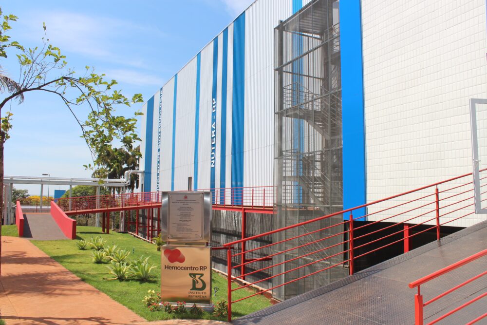 Courtesy of Ribeirão Preto’s Nutera Center