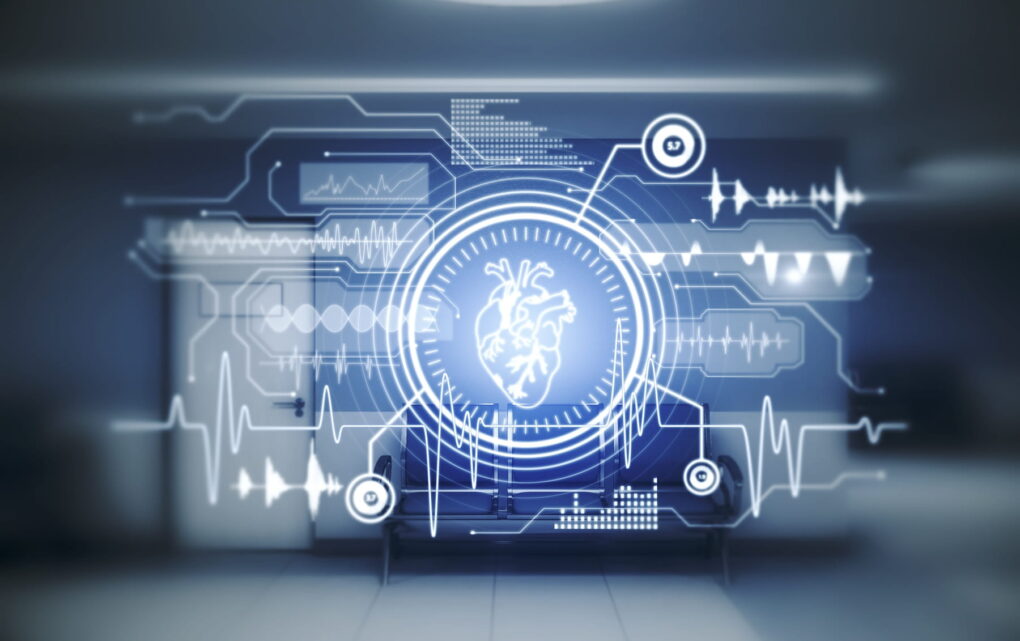 Image Outpatient Cardiology in 2026: The Technologies and Infrastructure Redesigning Cardiovascular Care