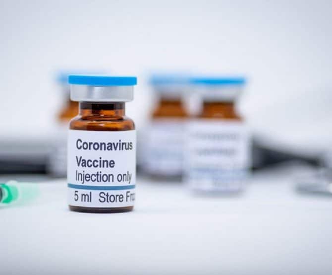 Image Testing Set to Begin on a Coronavirus Vaccine