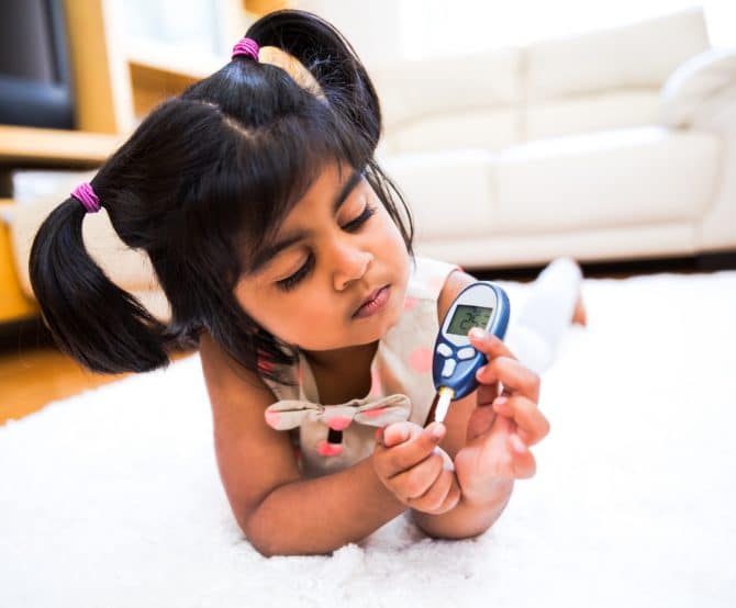 Image Artificial Pancreas—The Future for Diabetes Treatment?