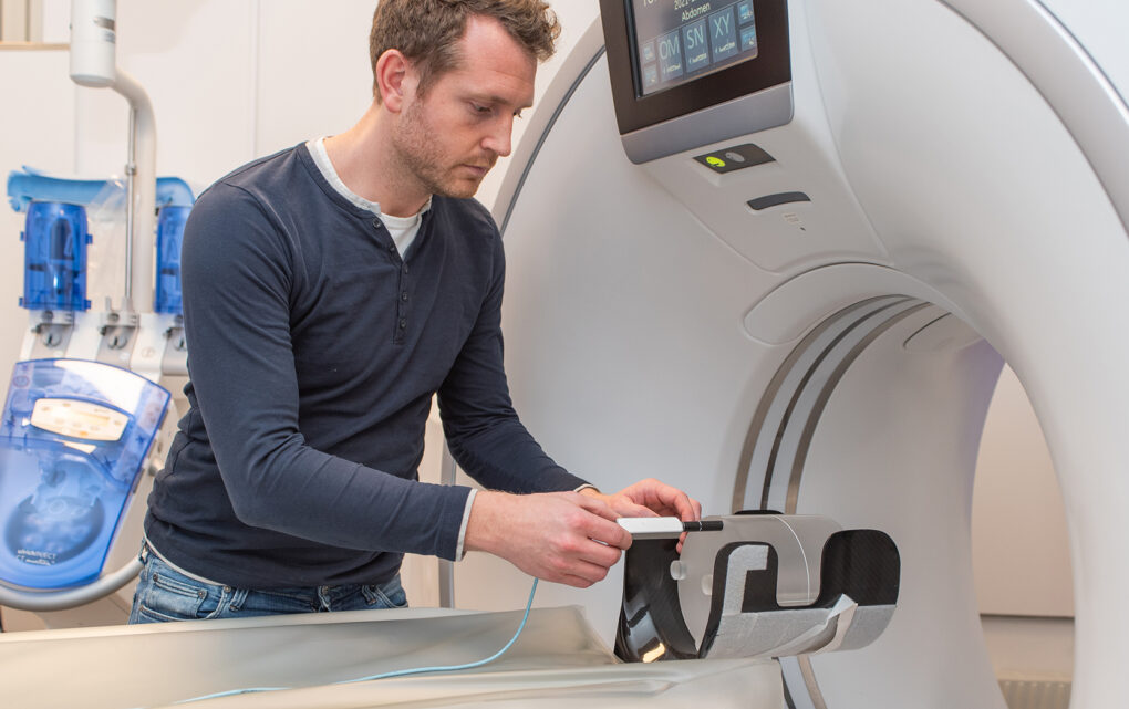 Image Image Quality in Radiation Safety: Simple, Precise, Vital
