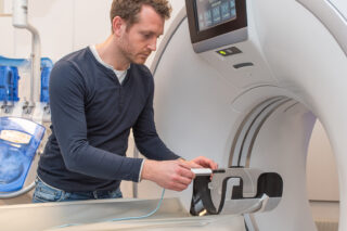 Image Image Quality in Radiation Safety: Simple, Precise, Vital