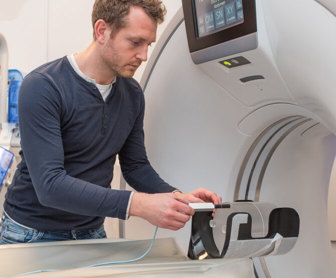 Image Image Quality in Radiation Safety: Simple, Precise, Vital