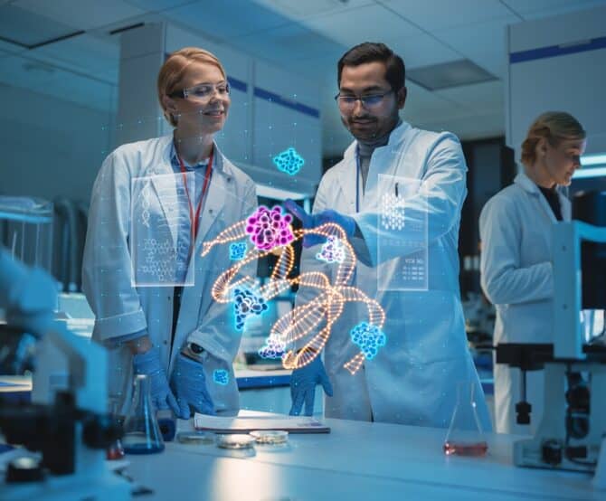 Image Laboratory 4.0: Five of the World’s Top Digital Labs