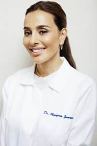 Dr Maryam Zamani