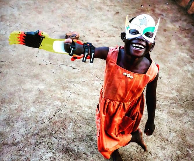 Image A Digital Future for Healthcare in Africa