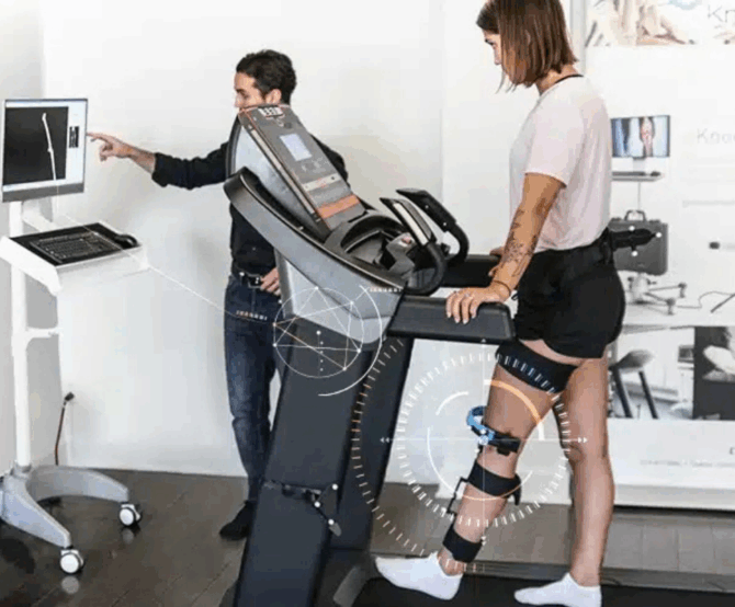 Image Revolutionizing Knee Care: How Emovi’s AI-Powered KneeKG is Transforming Orthopedic Diagnostics