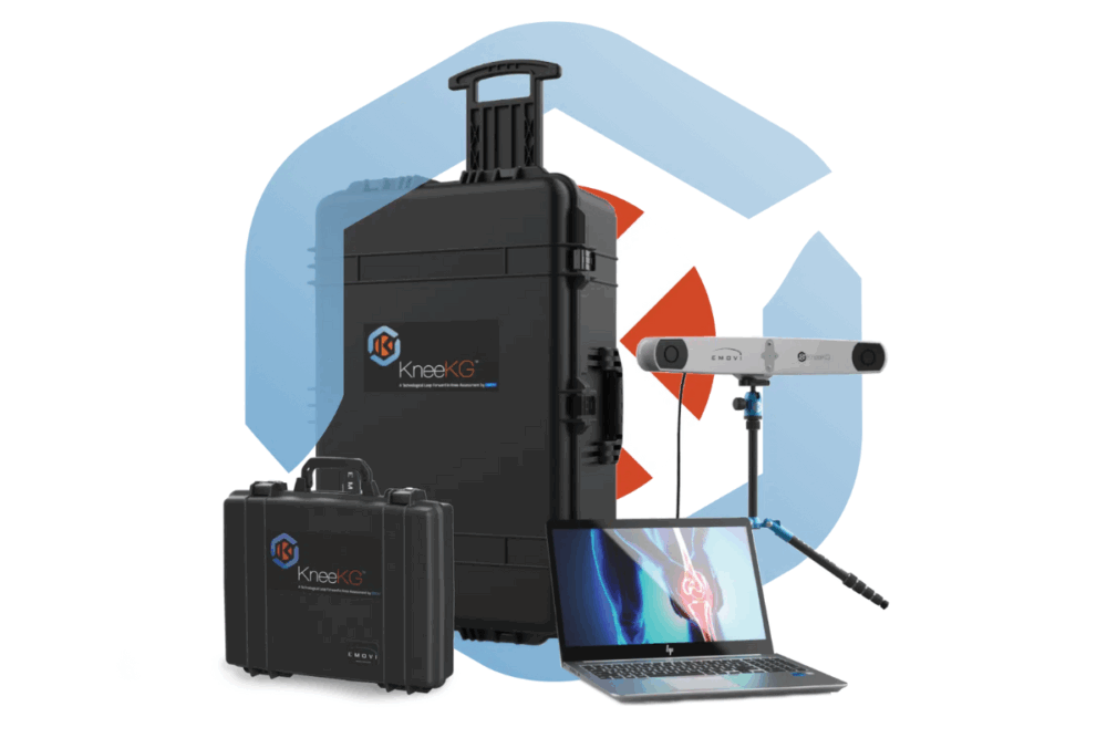 Emovi equipment