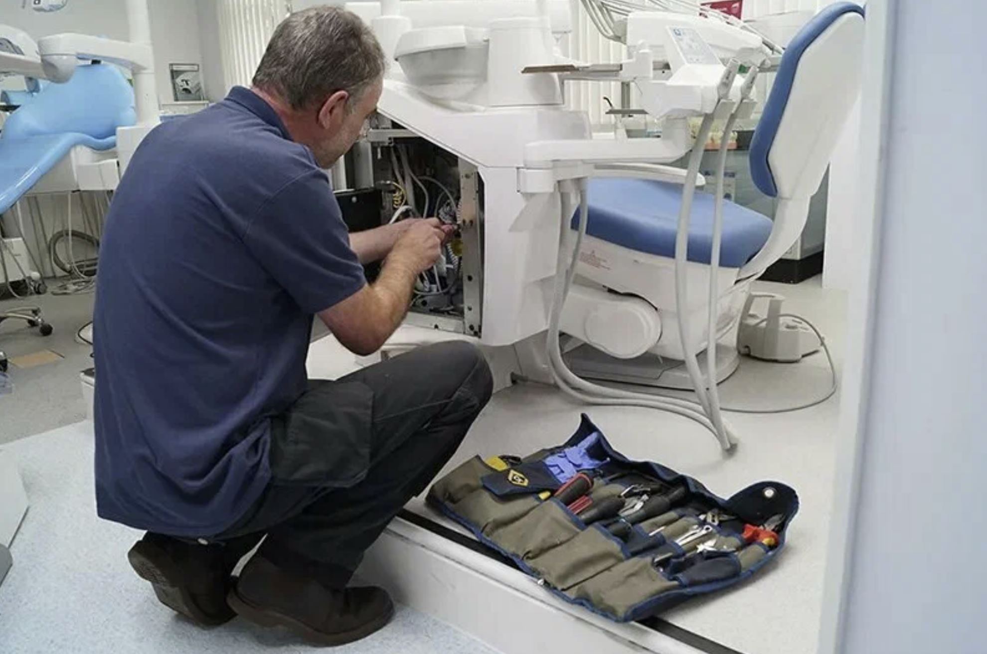 Planned Obsolescence in Medical Devices Puts Patients at Risk ...