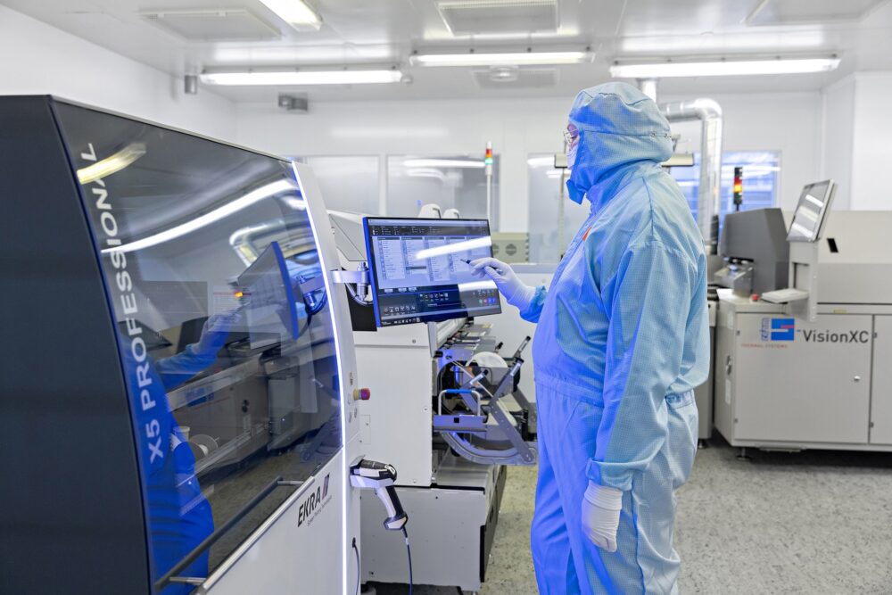 New Pilot Line Environment for Medical Devices in Finland