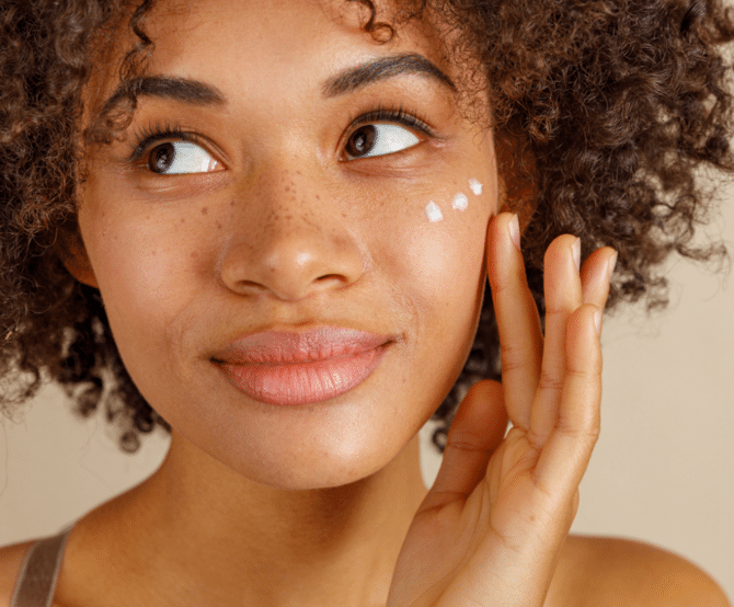 Image Skin Health: How Important is the Microbiome?