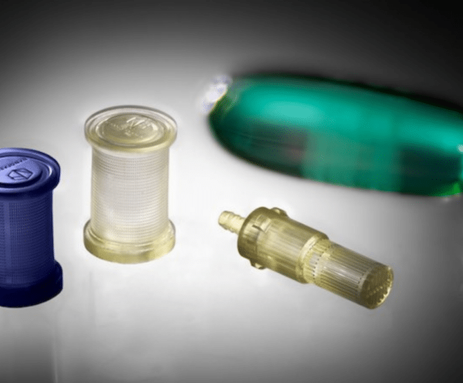 Image The Rise of 3D Printing for Micro-Medical Applications