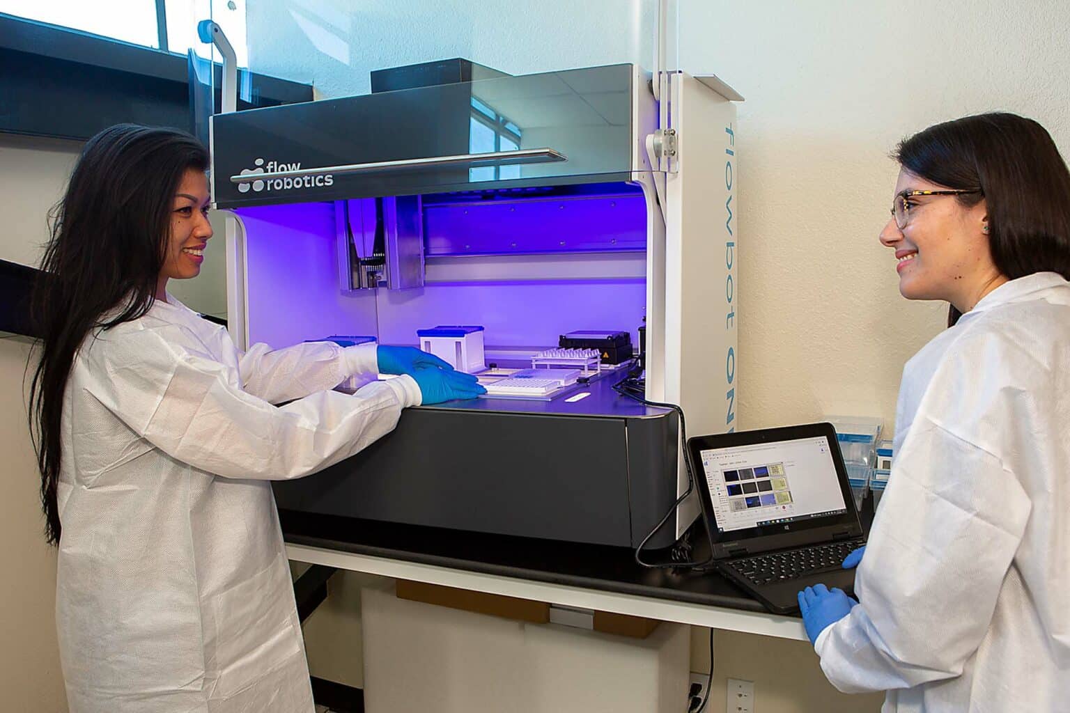 [MEDICA] At the Forefront of Laboratory Medicine Innovation ...