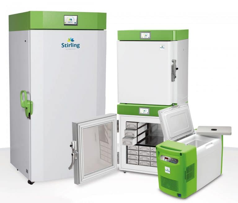 Covid19 Vaccines How UltraLow Temperature Freezers Work