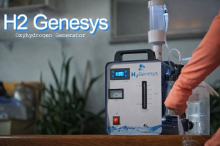 Image Hydrogen Therapy: New Health Science Coming to the Forefront