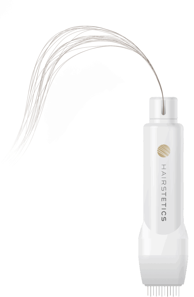 Courtesy of Hairstetics