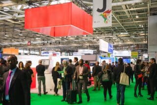 Image Forum Labo Paris 2025: The Future of Laboratories and Medical Advancements