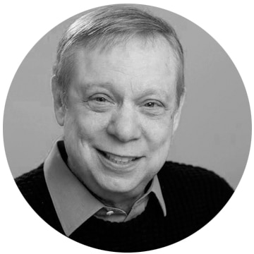 Howard Wolinsky