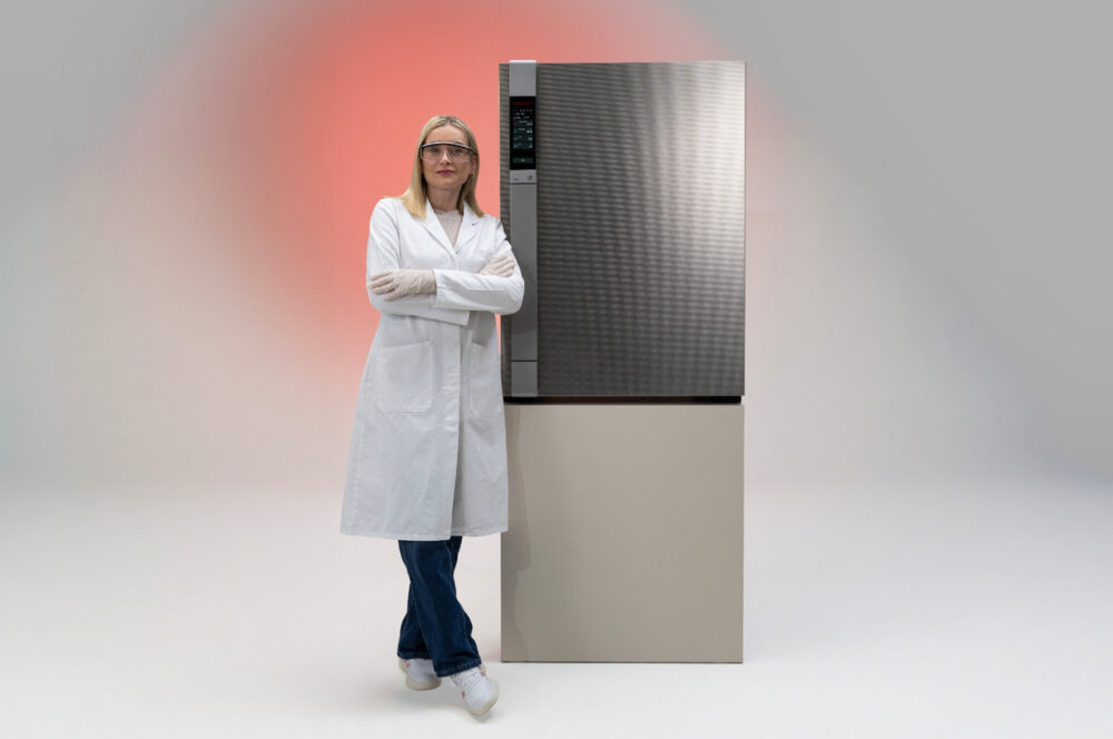 The New Memmert ICO CO₂ Incubator: Confidence for Cell Cultures