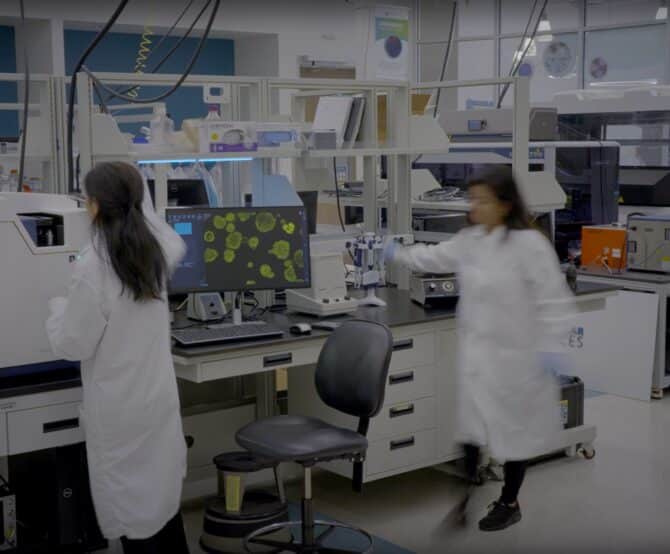Image Microplate Readers, AI, and Automated Imaging with Molecular Devices