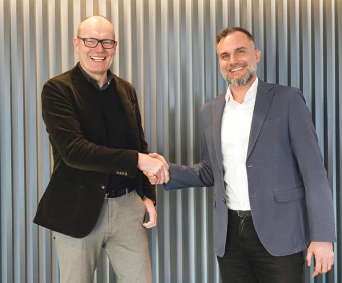 Image Haver & Boecker and Hosokawa Alpine Create NEXOPART