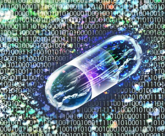 Image AI Poised to Take Chinese Drug Discovery to the Next Level