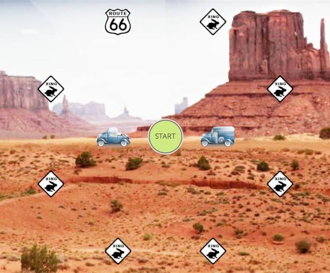 Image A Brain Training Software to Reduce the Risk of Dementia