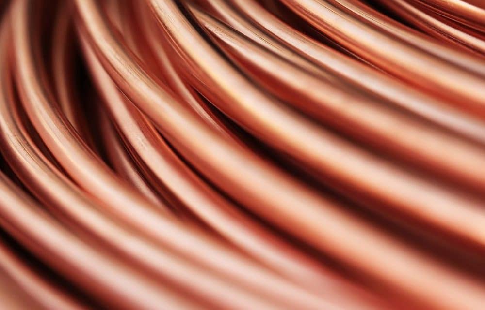 Image A Copper-Based Coating That Kills Covid-19 in 4 Hours