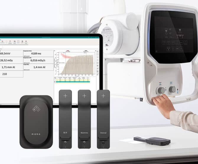 Image RTI Releases the Most Accurate, Efficient and Versatile X-Ray Meter Ever