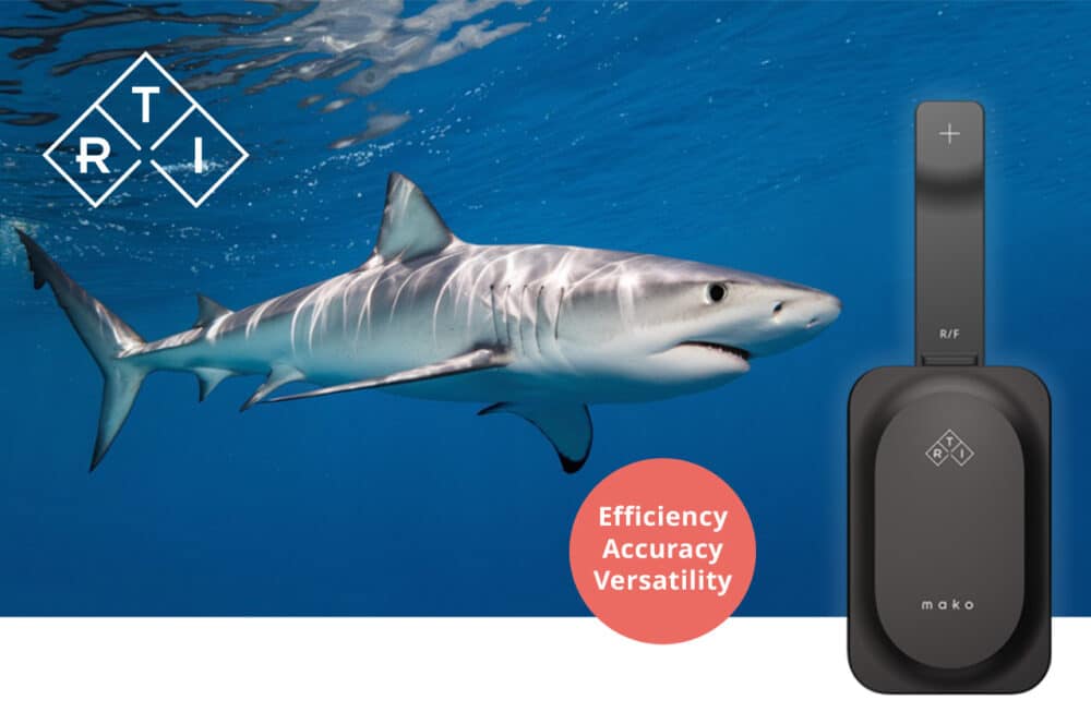 RTI Mako: The New X-Ray Testing Tool Swimming Through the Market