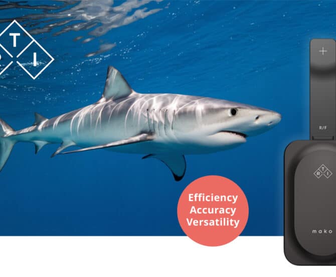 Image RTI Mako: The New X-Ray Testing Tool Swimming Through the Market