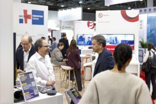 Image Femtech, Molecular POCT, and Regenerative Therapies: What MEDICA 2025 Revealed About the Next Leap in Clinical Innovation