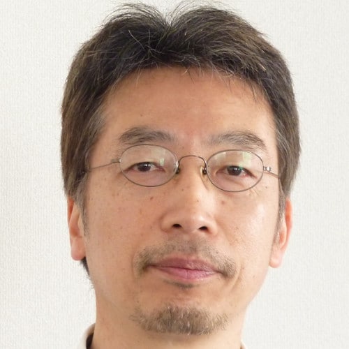 Mitsuru Sato, CEO of Olpaso. (Credit: Olpaso)