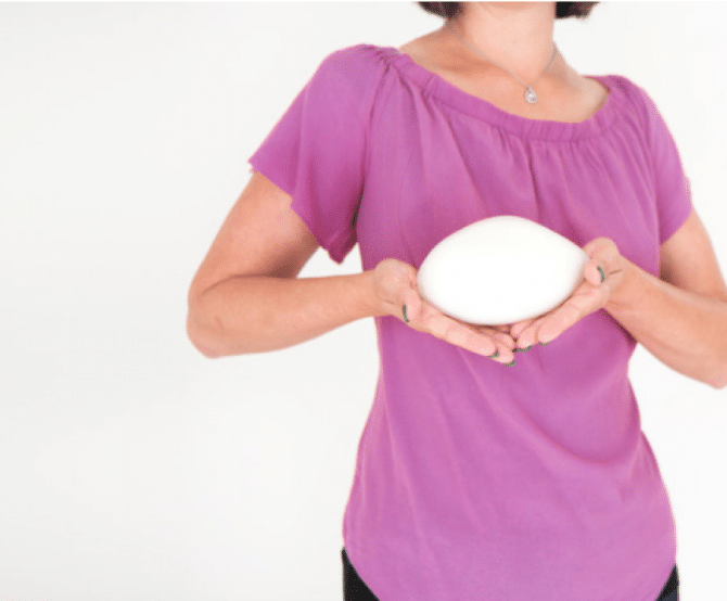 Image 3D Printed Breast Prostheses