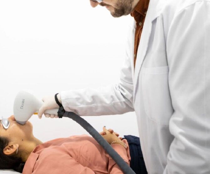 Image SPONSORED. Virtues of a High-Power Diode Laser Platform