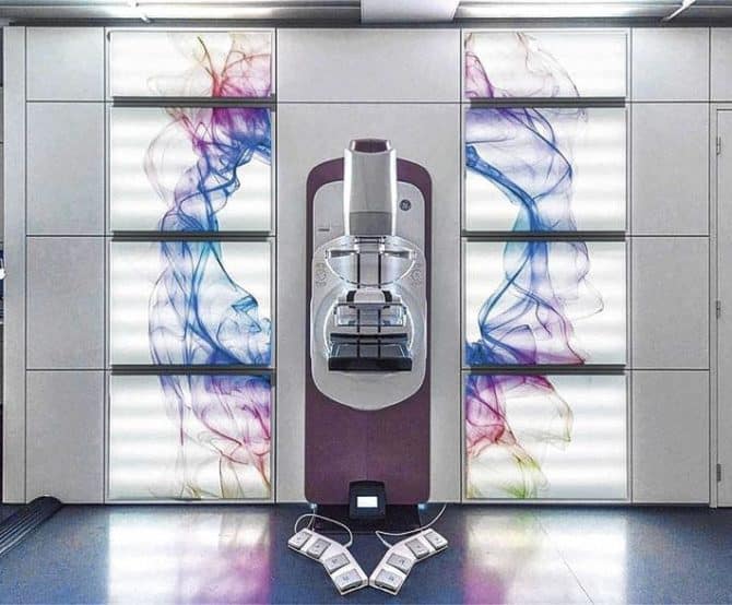 Image The First Isodose Sonographer