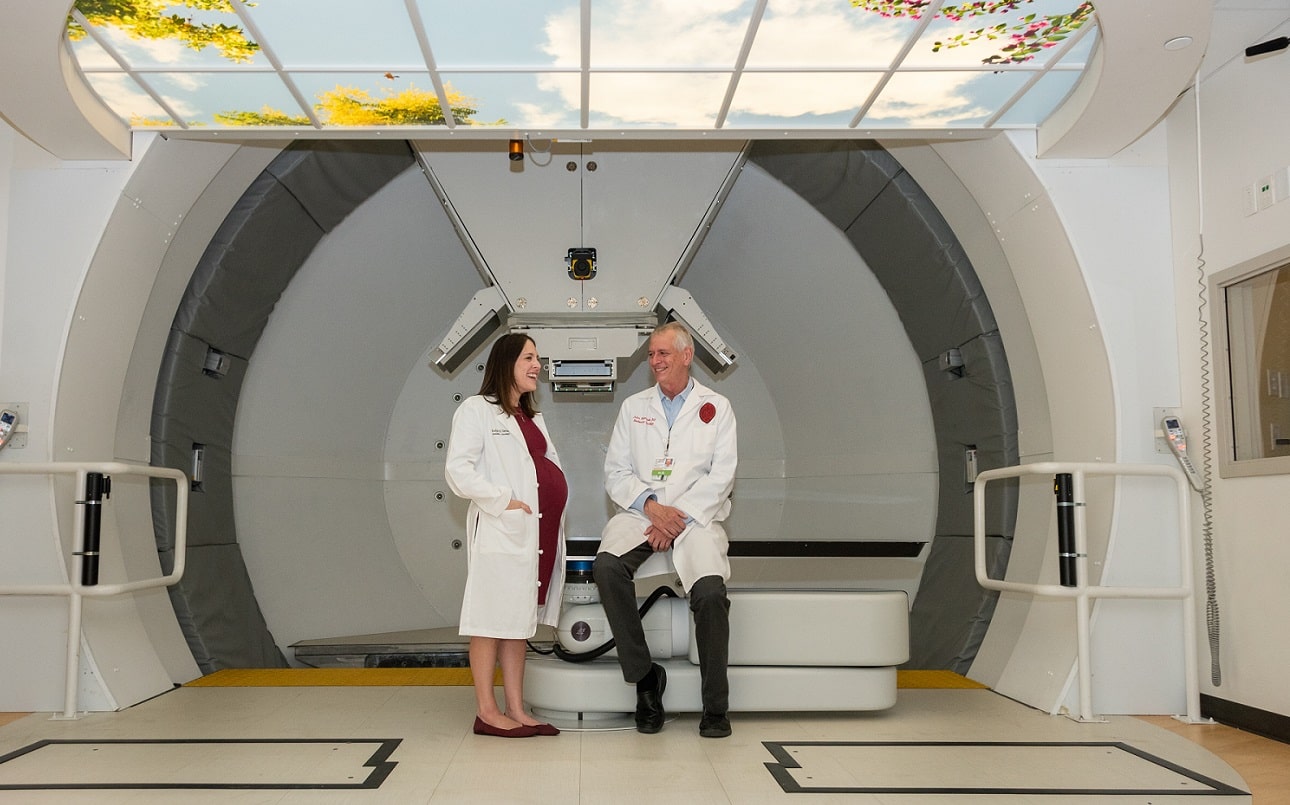 Cancer: New Revolutionizing Radiation Therapies